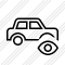 Car View Icon