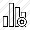 Chart Settings Icon