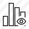 Chart View Icon