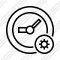 Clock Settings Icon