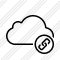 Cloud Link Icon