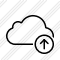 Cloud Upload Icon