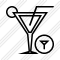 Cocktail Filter Icon