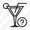 Cocktail Help Icon