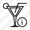 Cocktail Information Icon