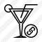 Cocktail Link Icon