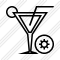 Cocktail Settings Icon