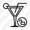 Cocktail Unlock Icon