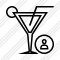 Cocktail User Icon