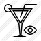 Cocktail View Icon