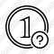 Coin Help Icon