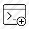 Command Prompt Add Icon