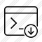 Command Prompt Download Icon