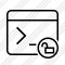 Command Prompt Unlock Icon