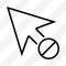 Cursor Block Icon