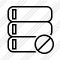 Database Block Icon