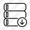 Database Download Icon