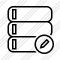 Database Edit Icon