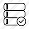 Database Ok Icon