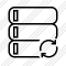 Database Refresh Icon