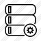 Database Settings Icon