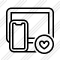 Devices Favorites Icon