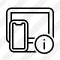 Devices Information Icon