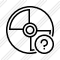 Disc Help Icon