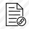 Document Link Icon