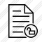 Document Unlock Icon