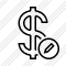 Dollar Edit Icon
