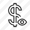 Dollar View Icon