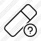 Erase Help Icon