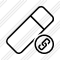 Erase Link Icon