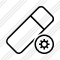 Erase Settings Icon