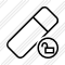 Erase Unlock Icon