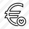 Euro Favorites Icon