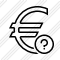 Euro Help Icon