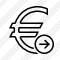 Euro Next Icon