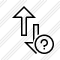 Exchange Vertical Help Icon