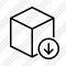 Extension Download Icon