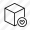 Extension Favorites Icon