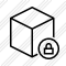 Extension Lock Icon