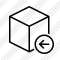 Extension Previous Icon