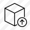 Extension Upload Icon