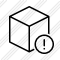 Extension Warning Icon