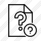 File Help Help Icon