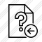 File Help Previous Icon