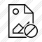 File Image Block Icon