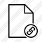 File Link Icon